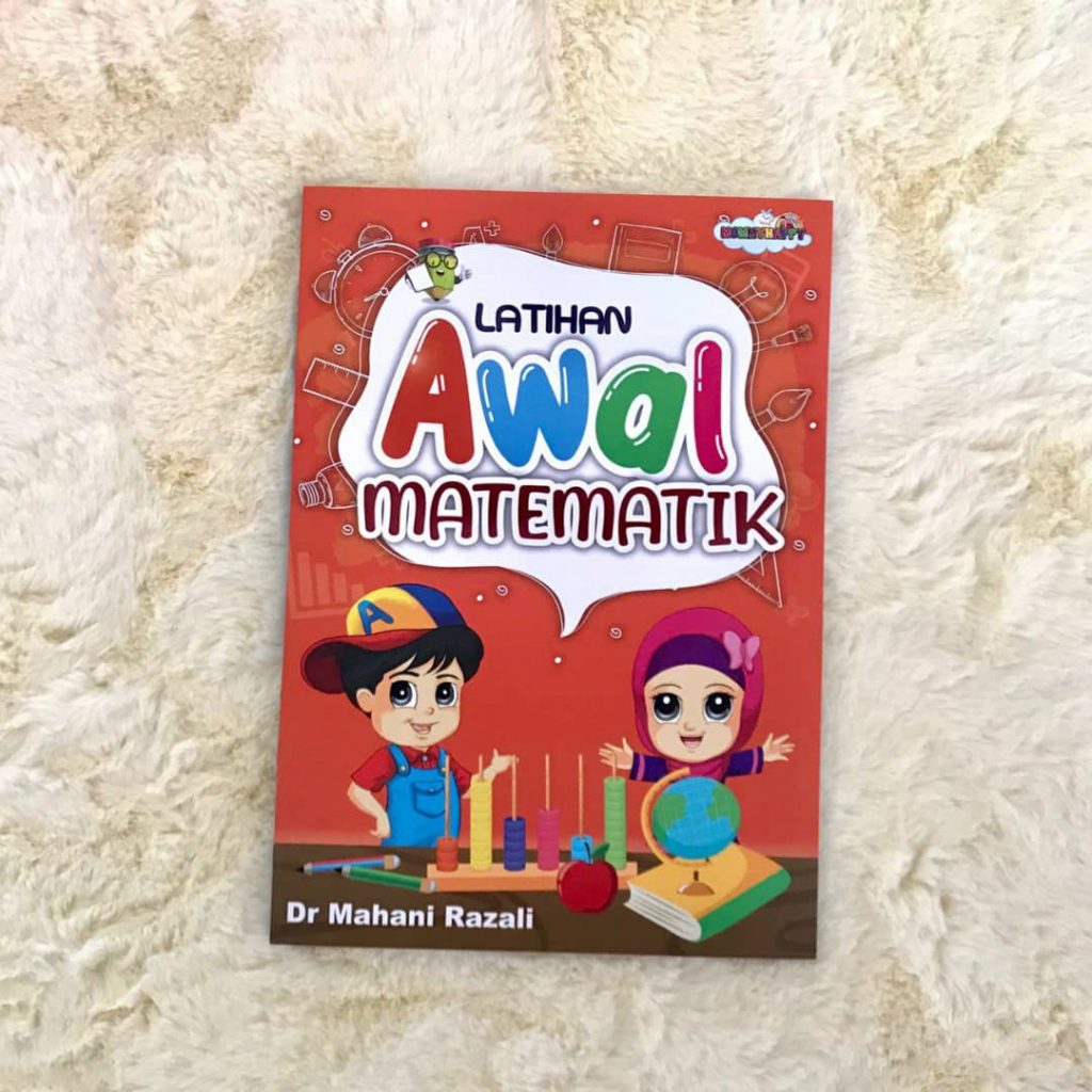 Buku Latihan Awal Matematik