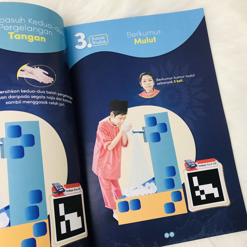 Buku Mantopnya Solat- Buku Ibadah