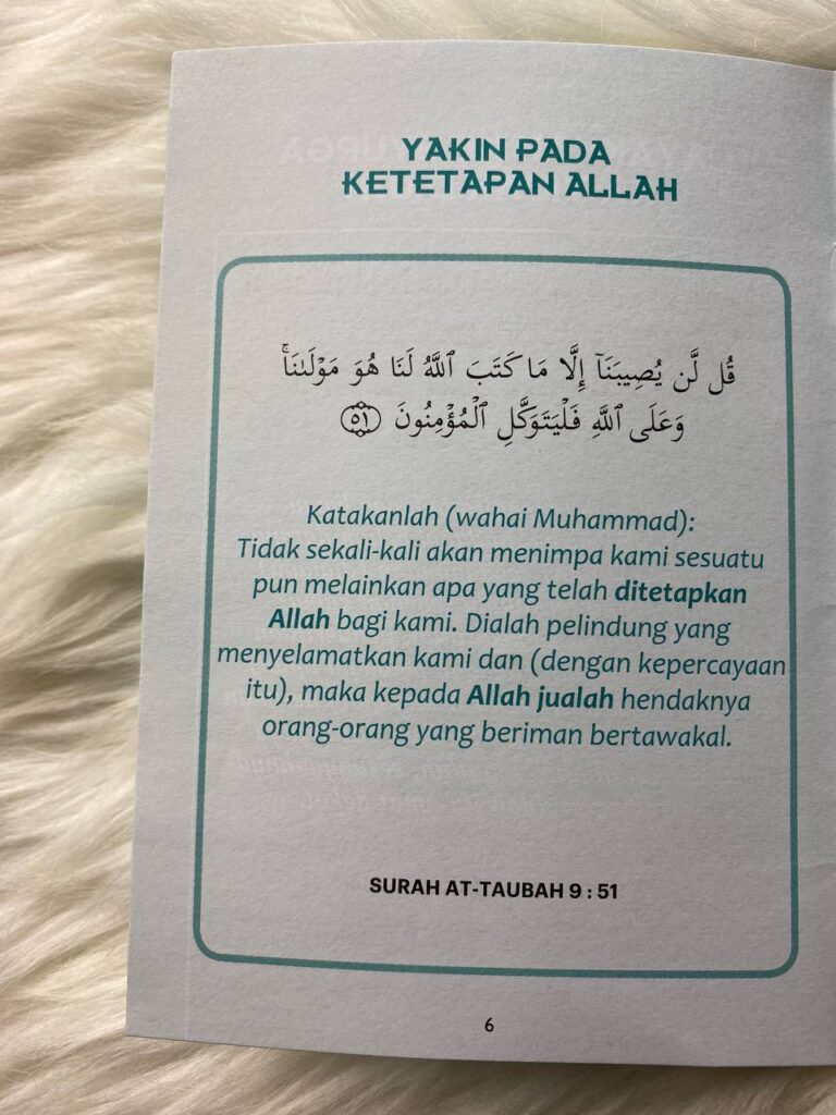 Buku Terapi Jiwa Qurani- Buku Ibadah
