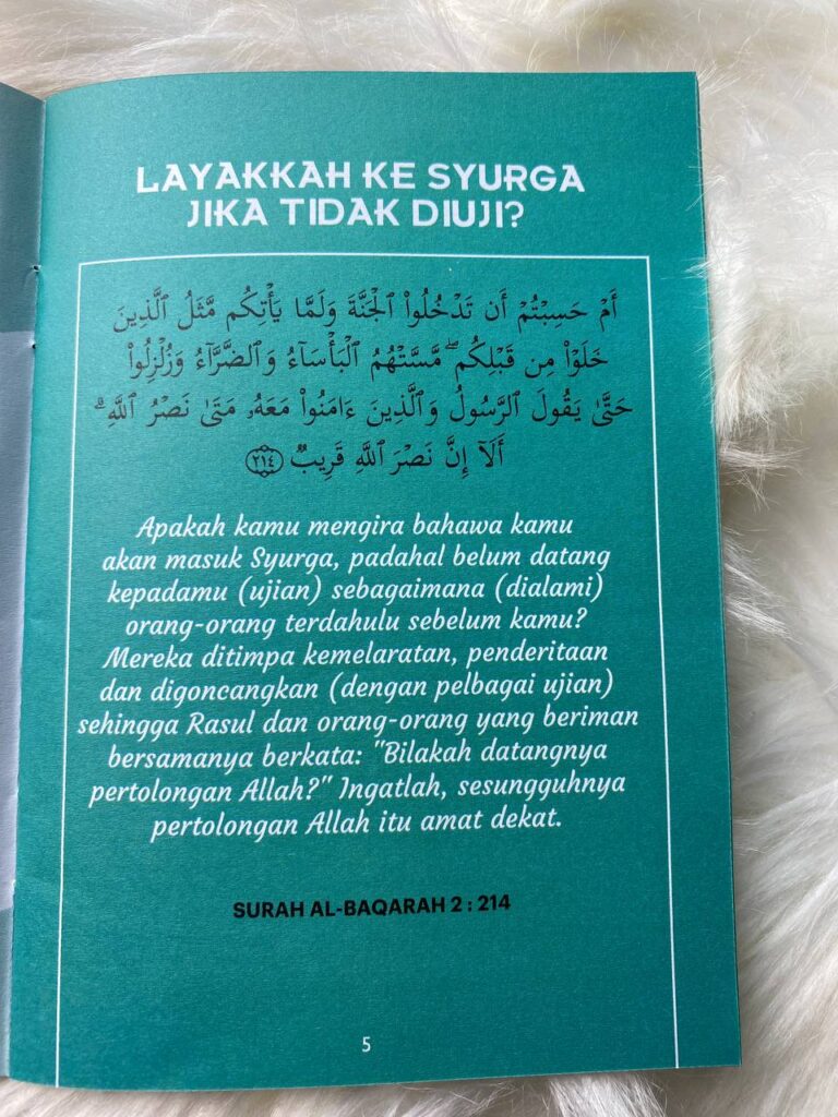 Buku Terapi Jiwa Qurani- Buku Ibadah