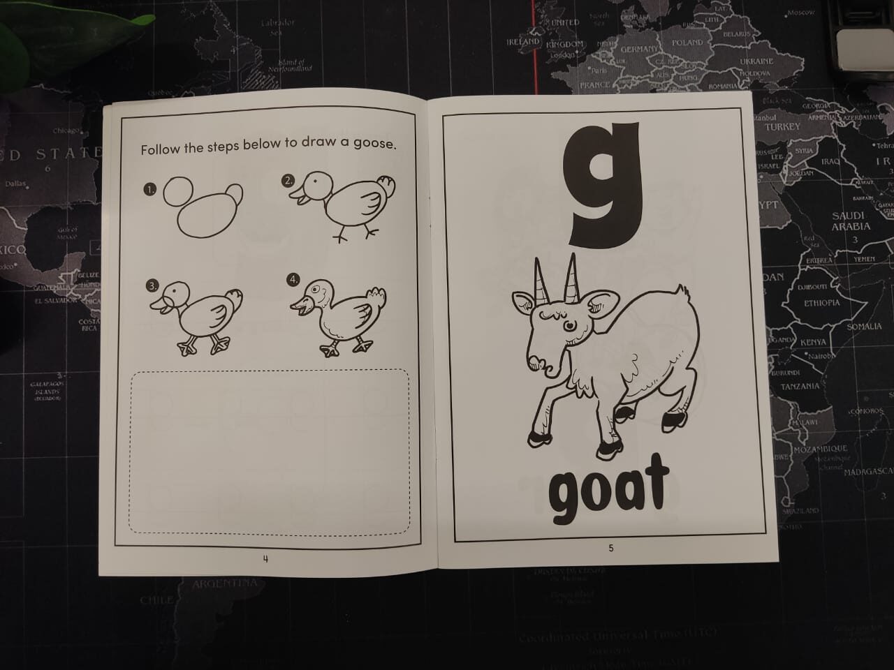 Book Comics Learn English Series 2