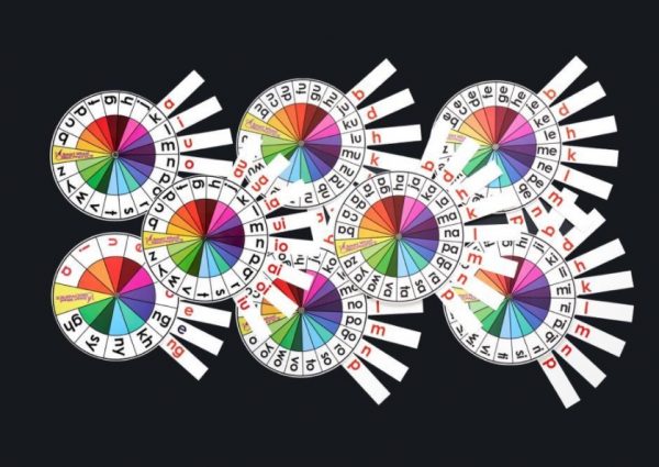 Smart Wheel Fullset