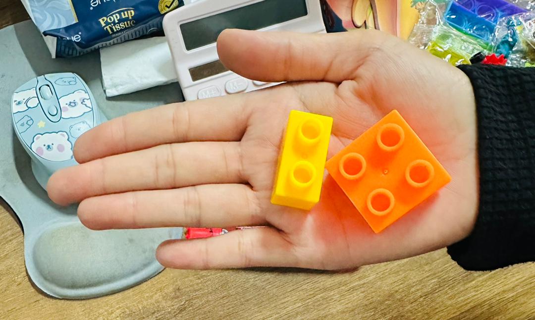 Creative Block Lego