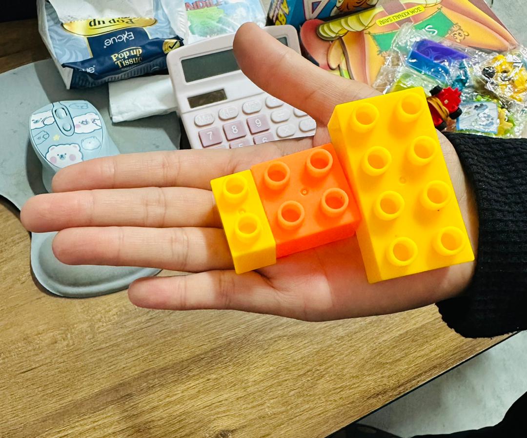 Creative Block Lego