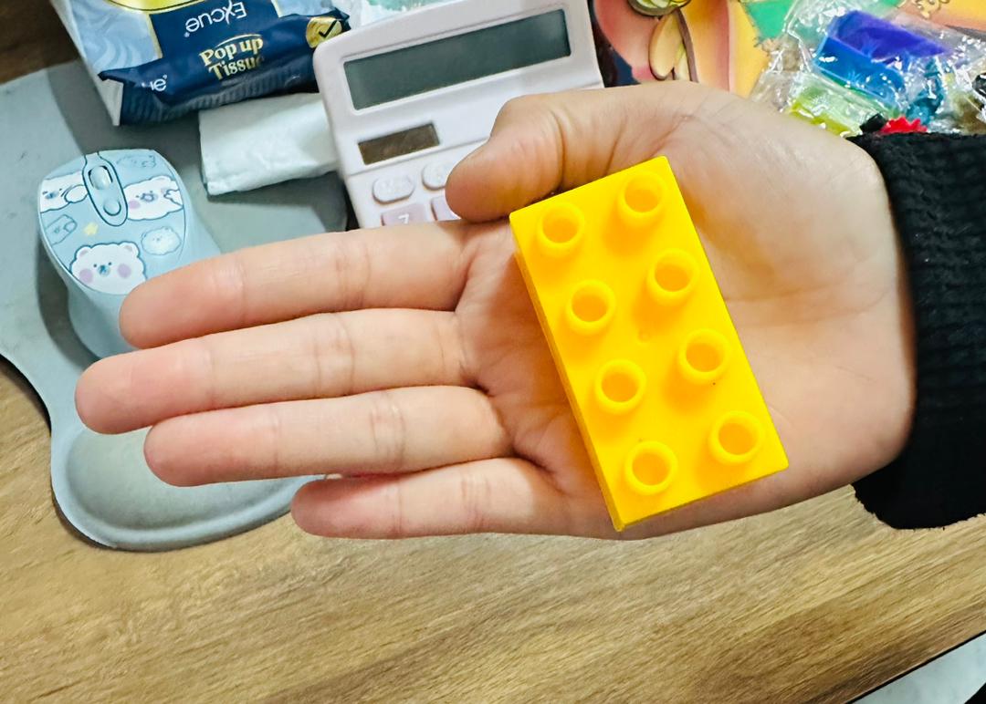 Creative Block Lego