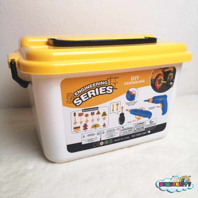 DIY Engineering Series