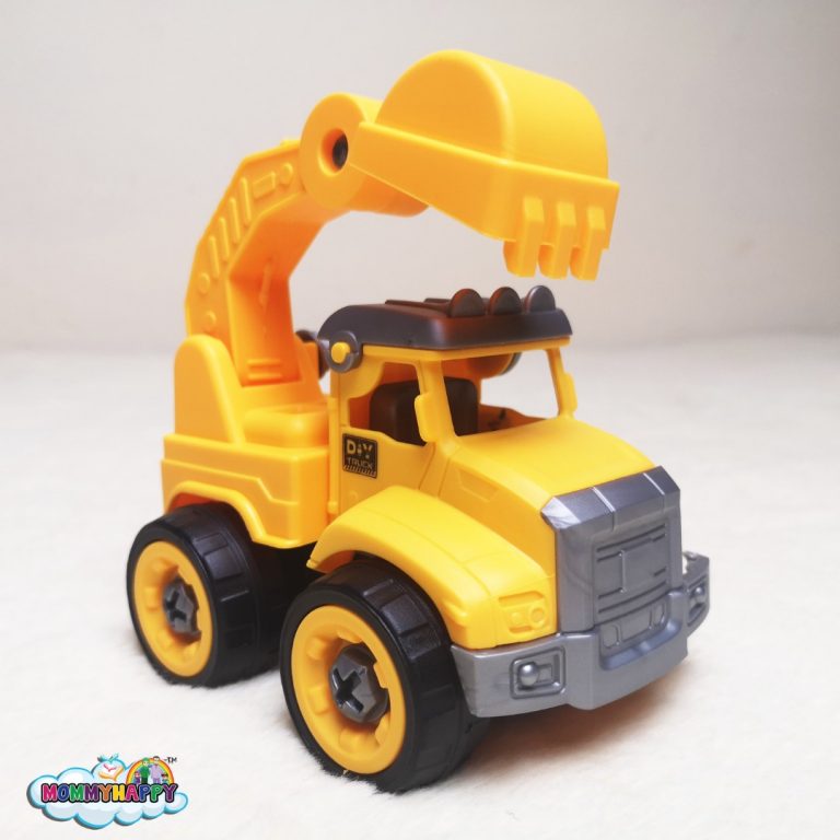 DIY Engineering Series