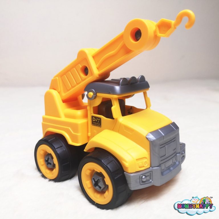 DIY Engineering Series