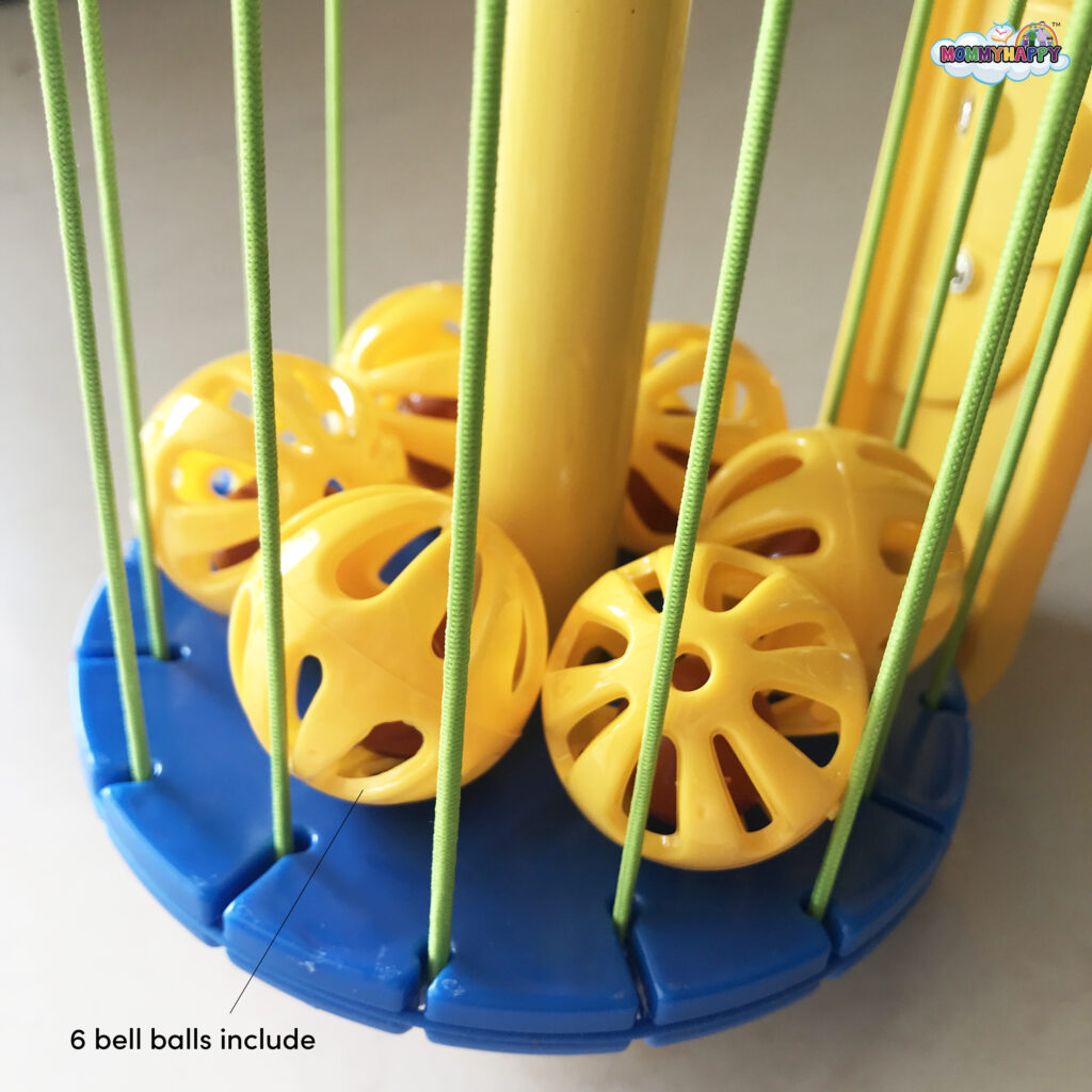 Mainan Vacuum Cleaner