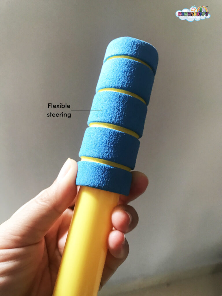 Mainan Vacuum Cleaner