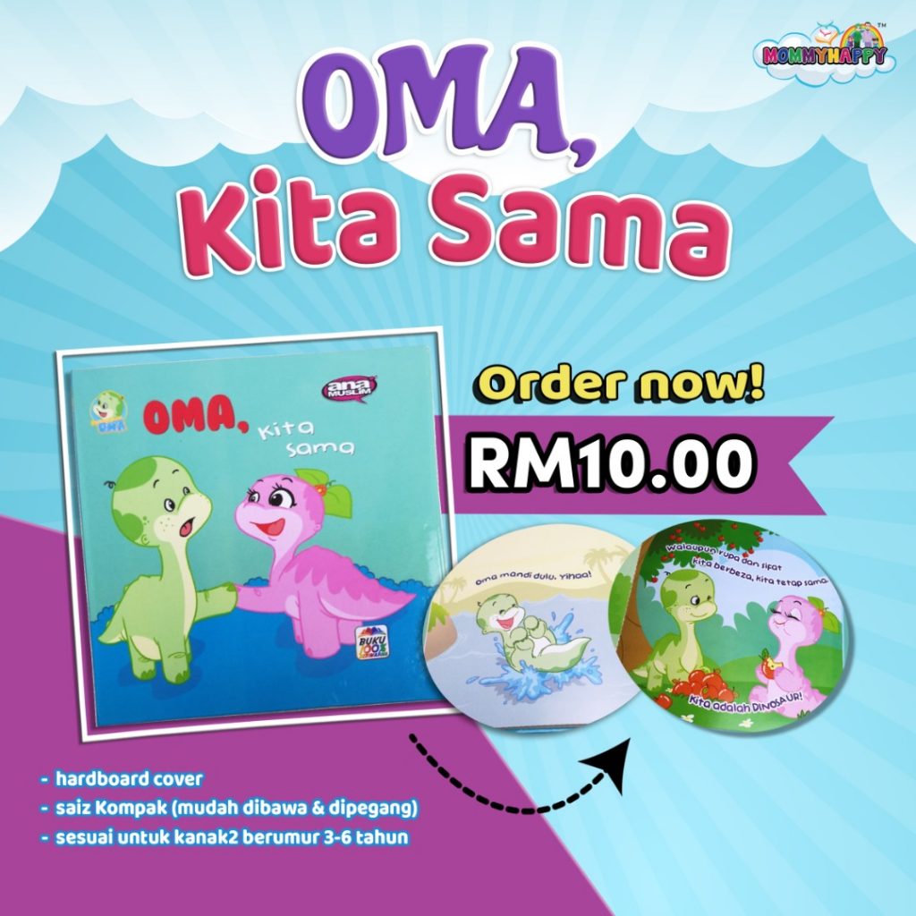 OMA , KITA SAMA