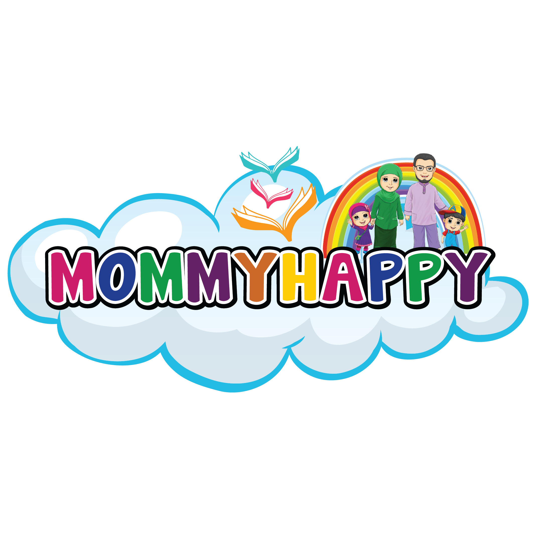 Mommy Happy