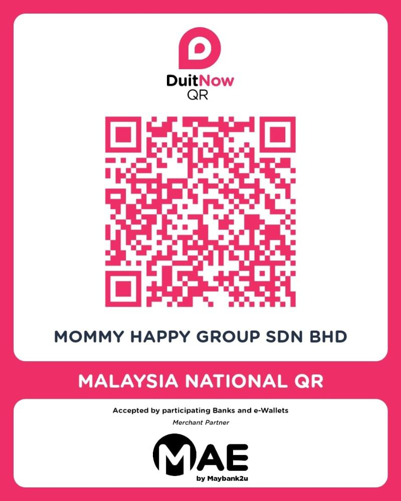 QR DuitNow HQ